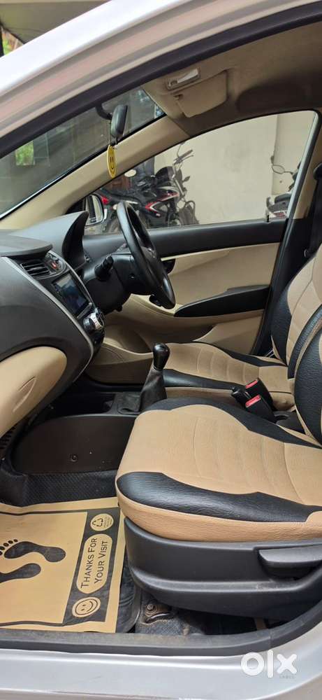 Hyundai Eon 2014 Magna Plus