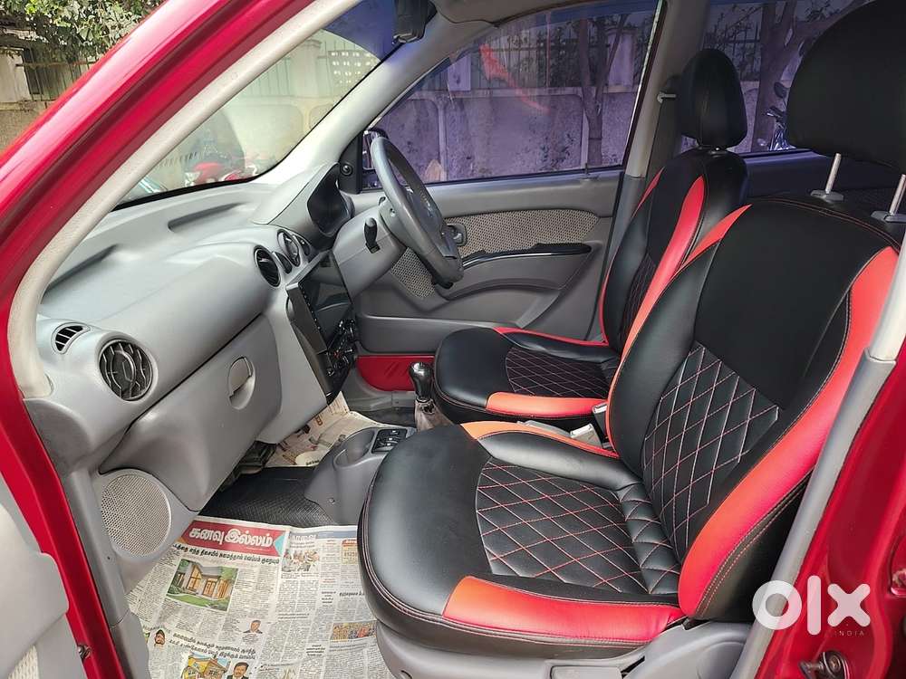 Hyundai Santro Xing Xo, 2003, Petrol