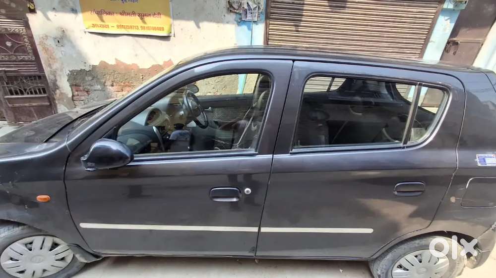 Maruti Suzuki Alto 800 2018 Cng Pass Company