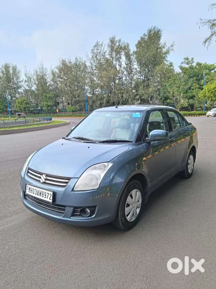 Swift Dzire For Sale Repassing From Pune Rto
