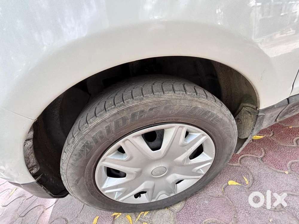 Ford Diesel Car 2018