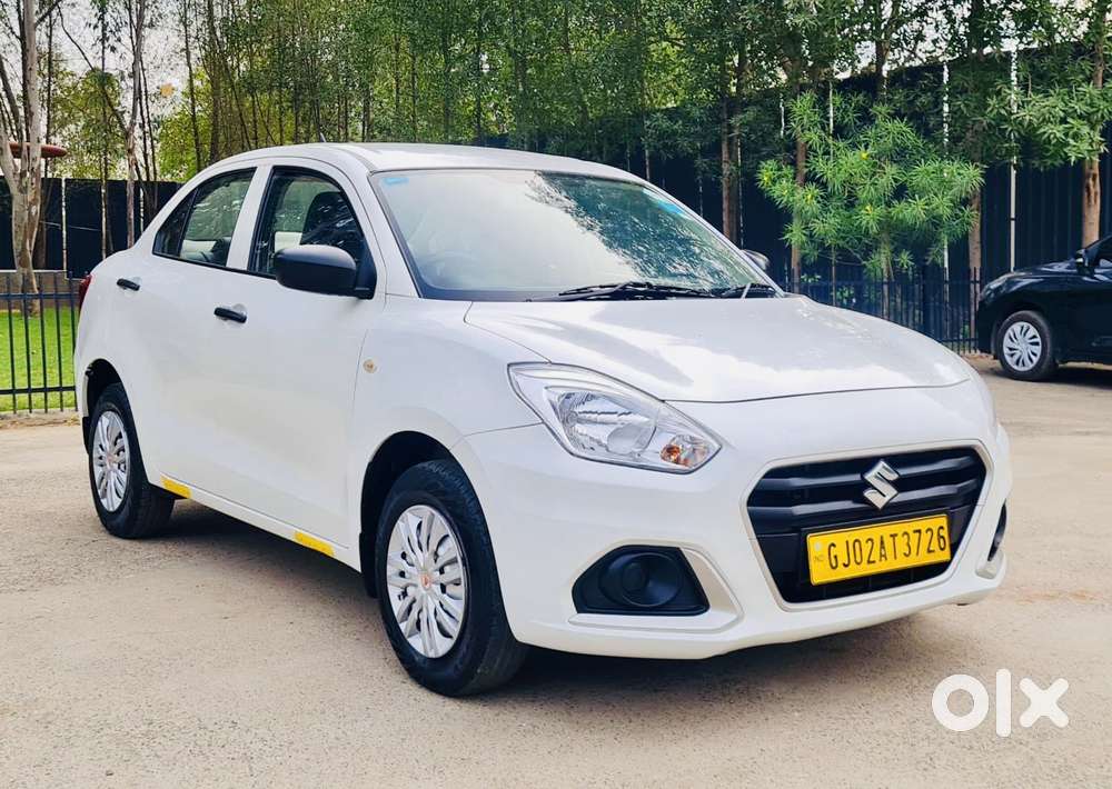 Maruti Suzuki Swift Dzire Tour S, 2023, Cng & Hybrids