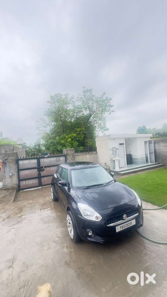 Maruti Suzuki Swift 2024