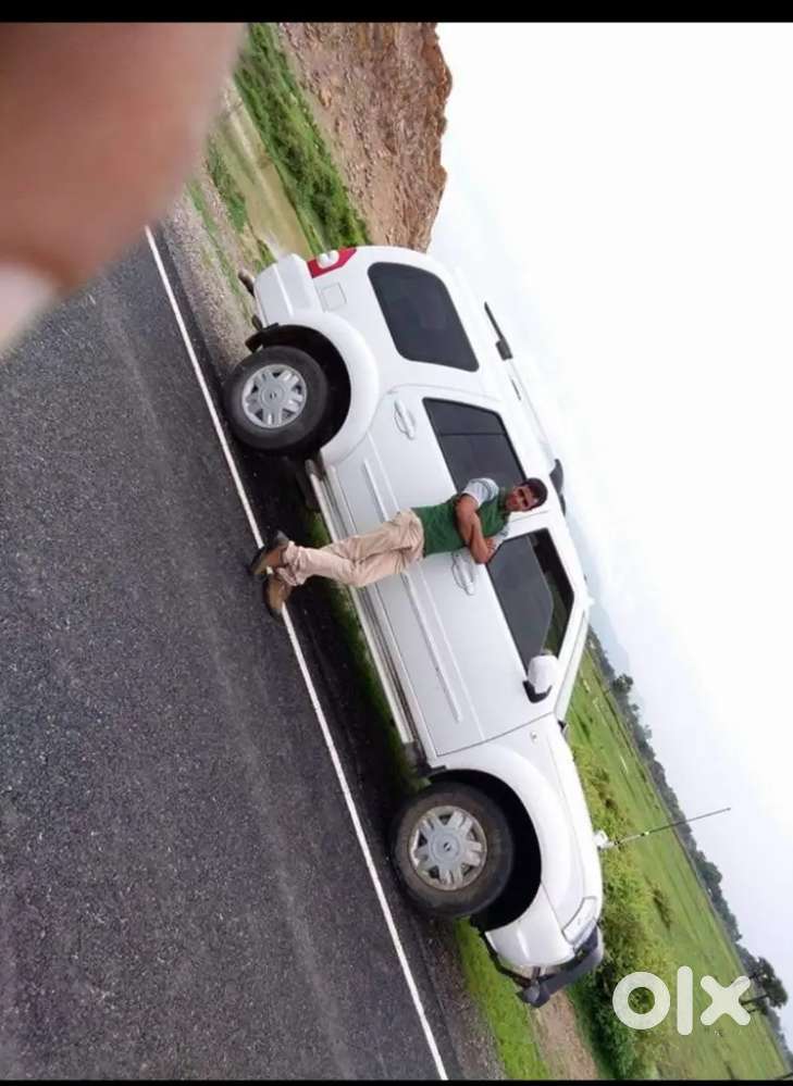 Force Motors Force One 2016 Diesel 50000 Km Driven