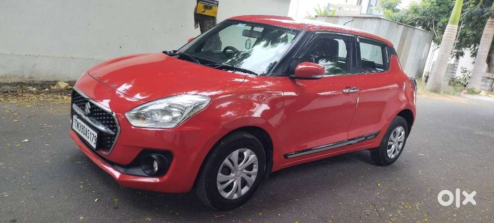 Maruti Suzuki Swift Vxi Ags, 2023, Petrol