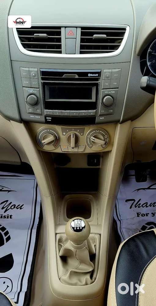 Maruti Suzuki Ertiga Vdi, 2018, Diesel