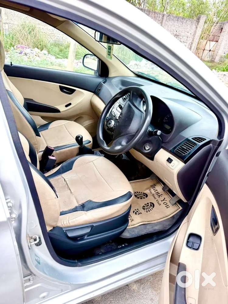 Hyundai Eon 2016 Cng & Hybrids 60000 Km Driven