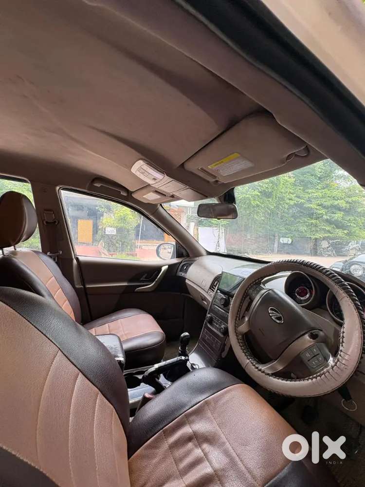 Mahindra Xuv300 Diesel Amt 2013