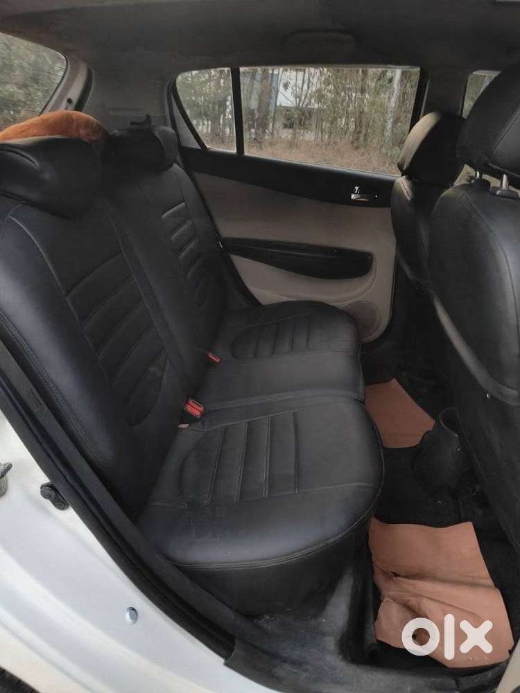 Hyundai I20 Asta Option Diesel, 2012, Diesel