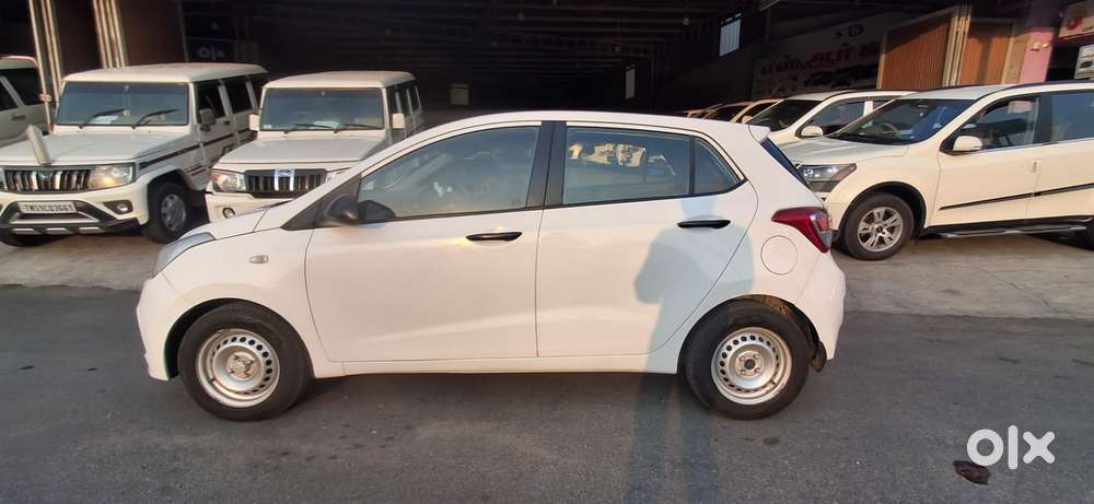 Hyundai Grand I10 2016-2017 Crdi Era, 2017, Diesel