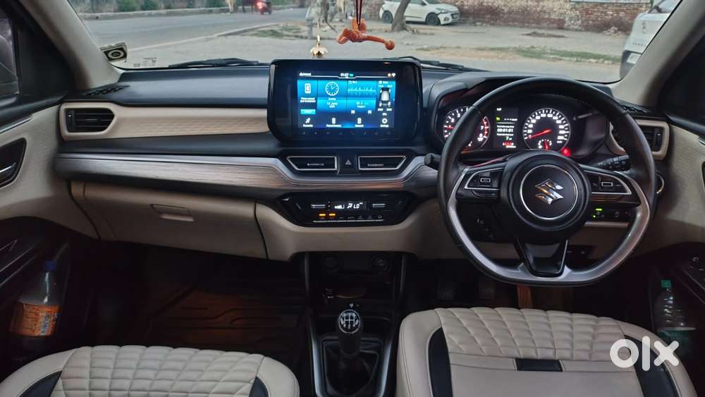 Maruti Suzuki Swift Dzire 1.2 Zxi Bsiv, 2024, Cng & Hybrids