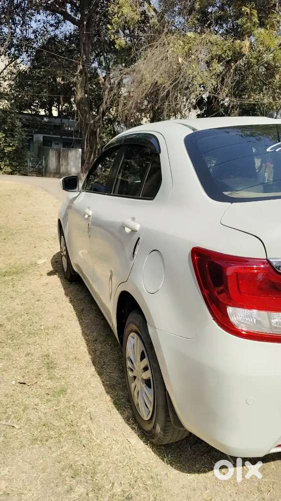 Maruti Suzuki Dzire 2019 Petrol 63695 Km Driven