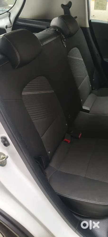 Hyundai Exter 2024 Cng & Hybrids 50000 Km Driven