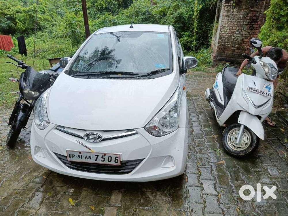 Hyundai Eon