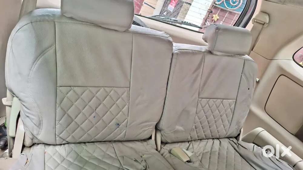 Toyota Innova Hycross Diesel 2007