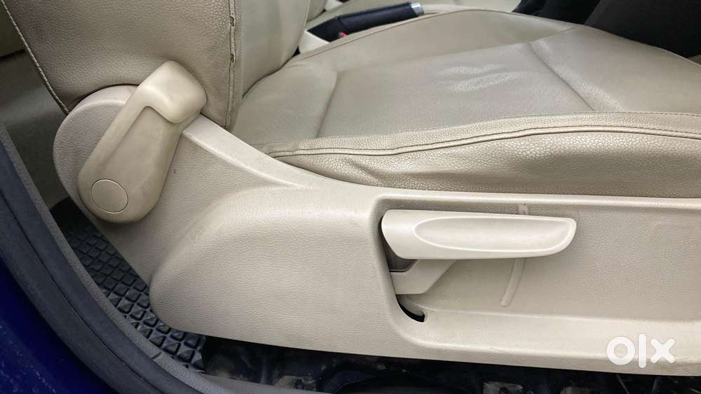 Volkswagen Vento 2013-2015 1.2 Tsi Highline At, 2013, Petrol