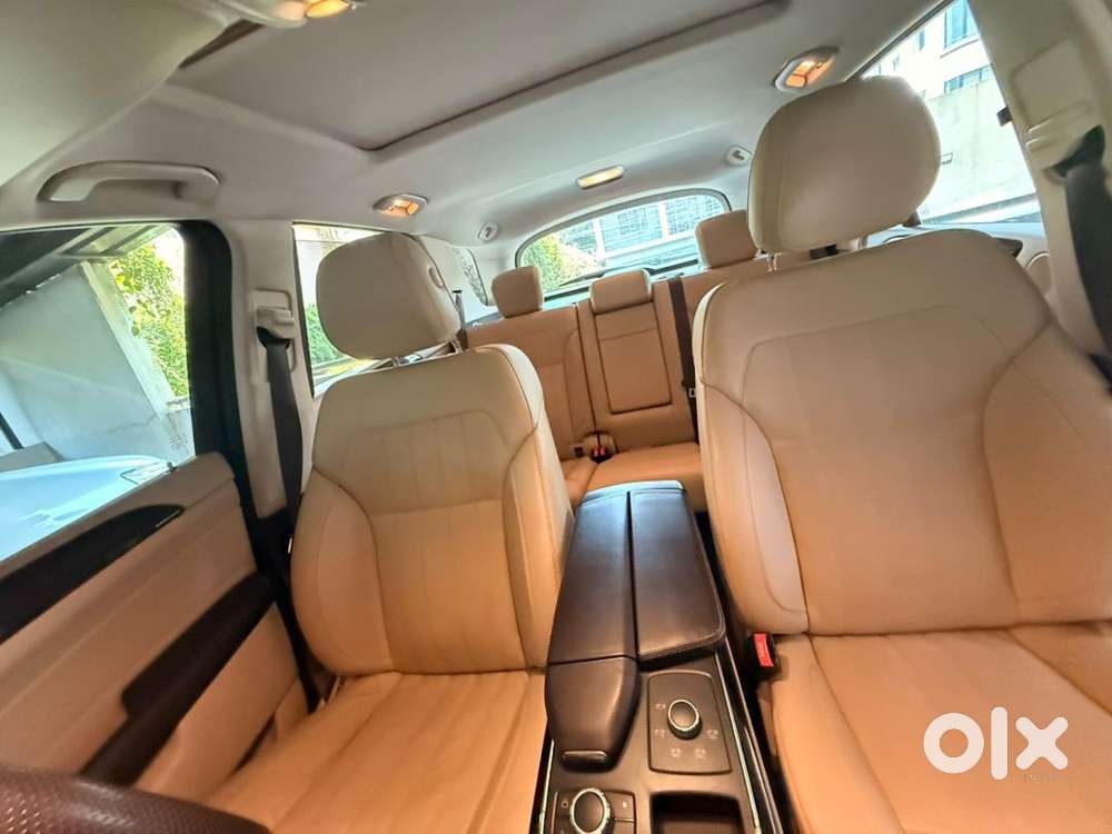 Mercedes-benz Diesel 2016 Car