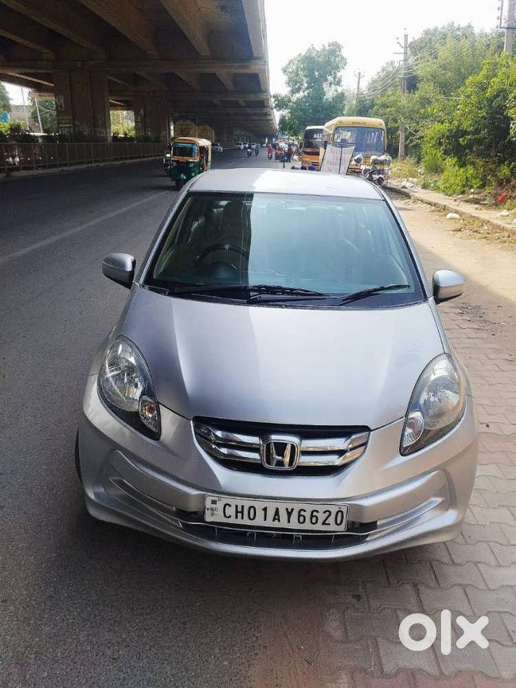 Honda Amaze 2013-2016 E I-dtech, 2013, Diesel