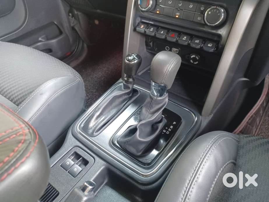 Mahindra Thar 2.0 Lx Hard Top Petrol At 4 Rwd, 2023, Petrol