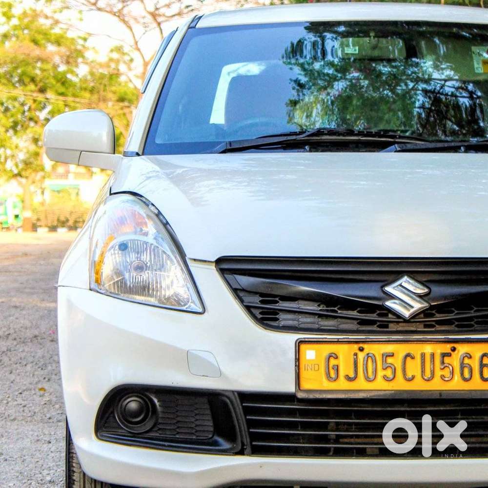 Maruti Suzuki Dzire 1.2 Tour S Cng, 2022, Cng & Hybrids