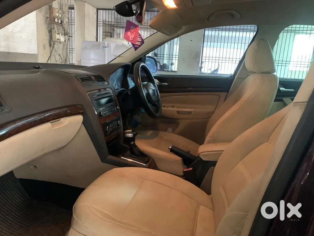 Skoda Laura 2011 Diesel Well Maintained