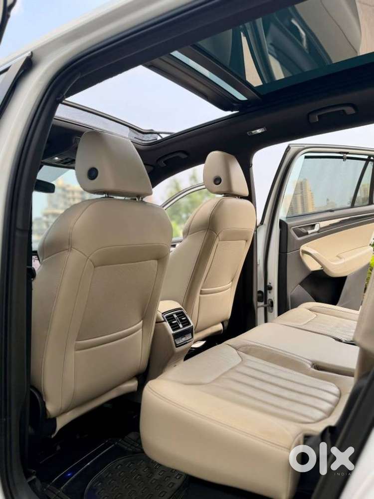 Skoda Kodiaq 2.0 L&k Tsi Dsg, 2023, Petrol