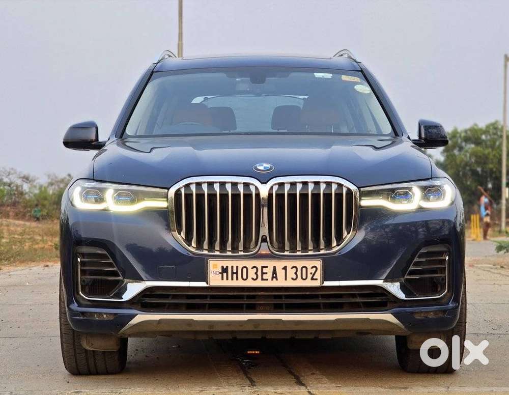 Bmw X7 Xdrive30d Dpe Signature, 2022, Diesel