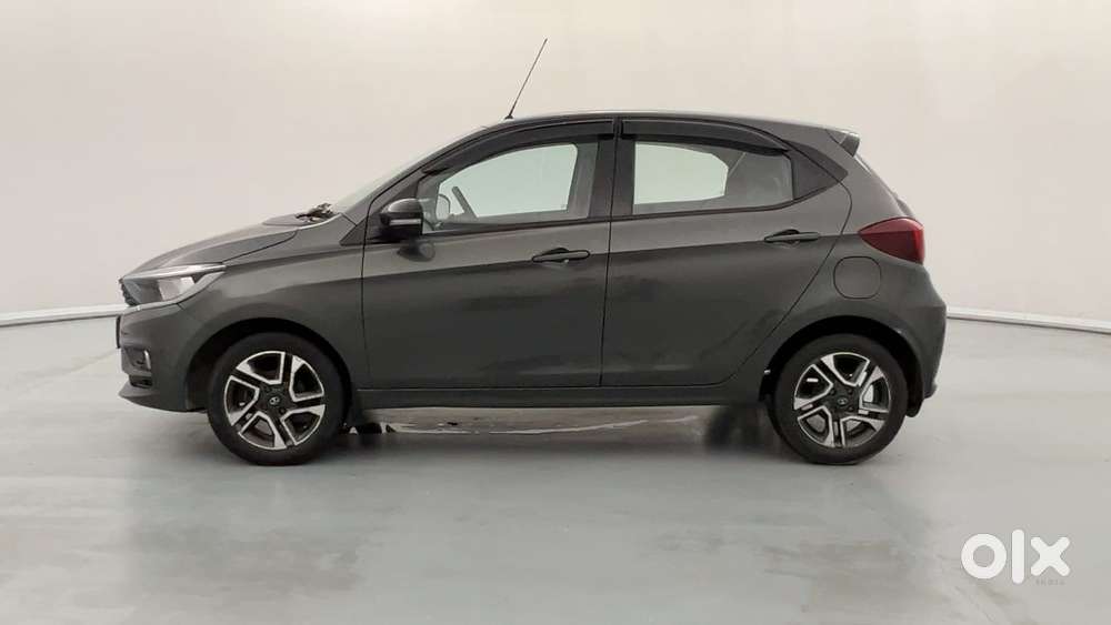 Tata Tiago 1.2 Revotron Xz Plus, 2021, Petrol