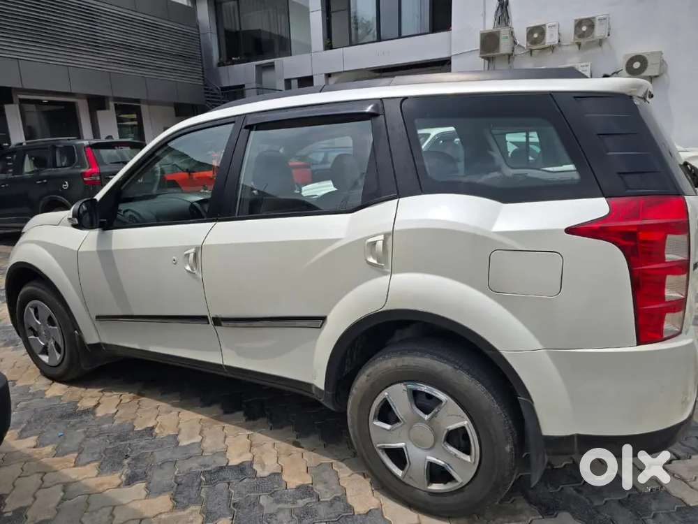 Mahindra Xuv500 Diesel 2017 Manual
