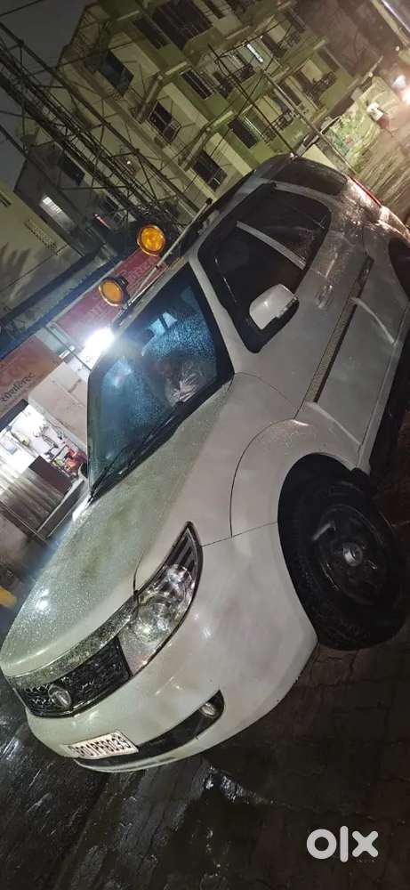 Tata Safari Storme 2016 Lx Diesel