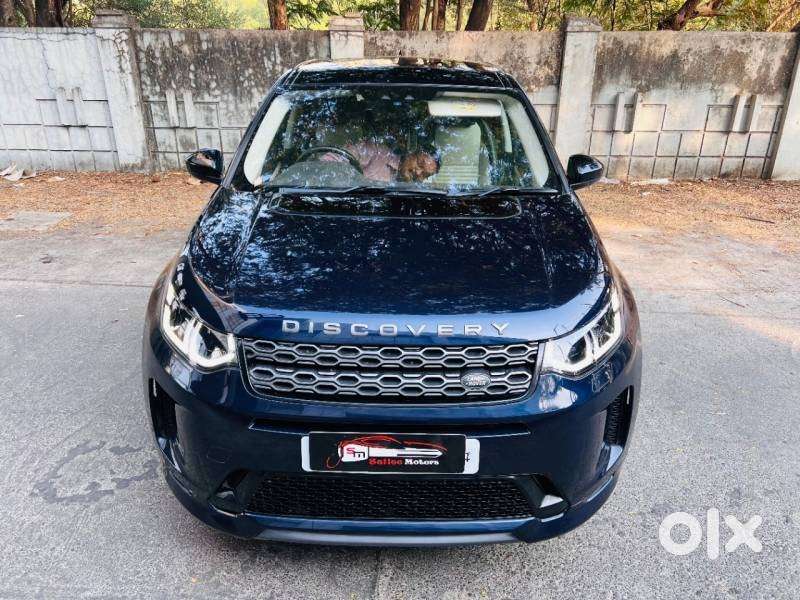 Land Rover Discovery Sport Se R-dynamic Petrol, 2020, Diesel