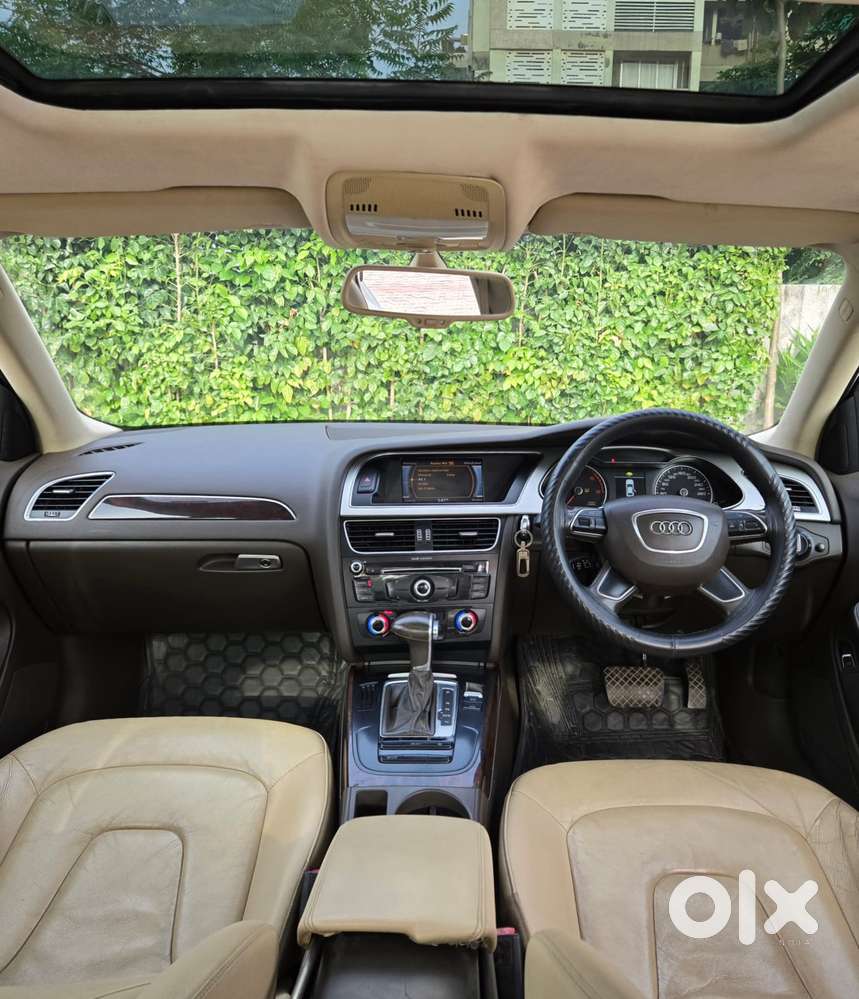 Audi A4 35 Tdi Premium Sport + Sunroof, 2015, Diesel