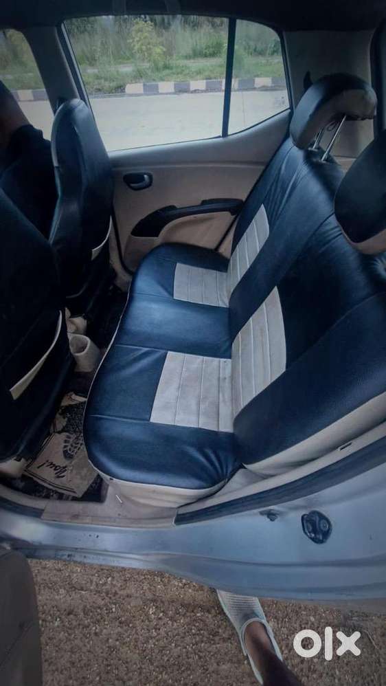 Hyundai I10 2009 Petrol Good Condition