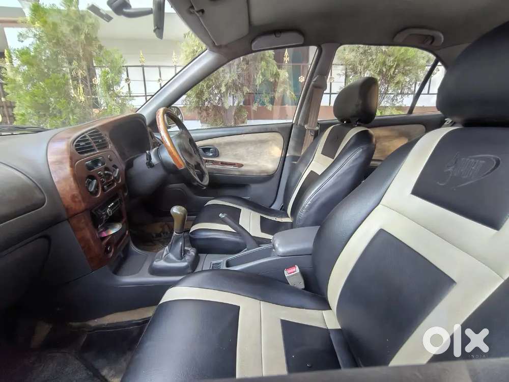 Mitsubishi Lancer 2006 Diesel Well Maintained