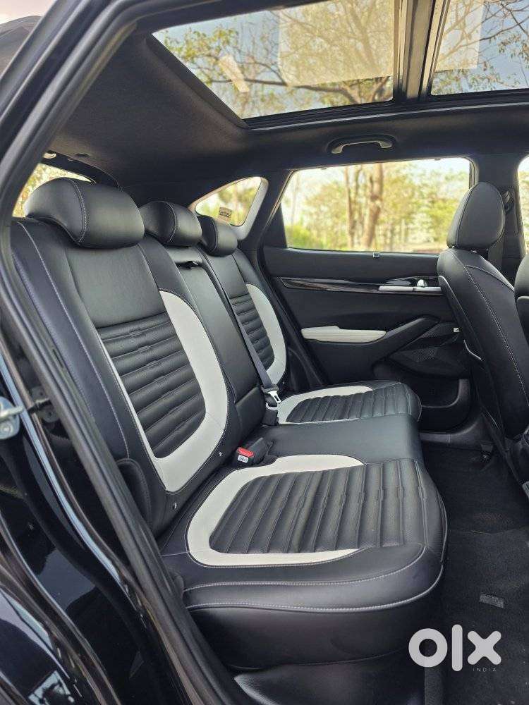 Kia Seltos Gtx Plus At D, 2025, Diesel