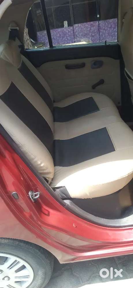 2011 Hyundai Santro Xing Petrol Manual