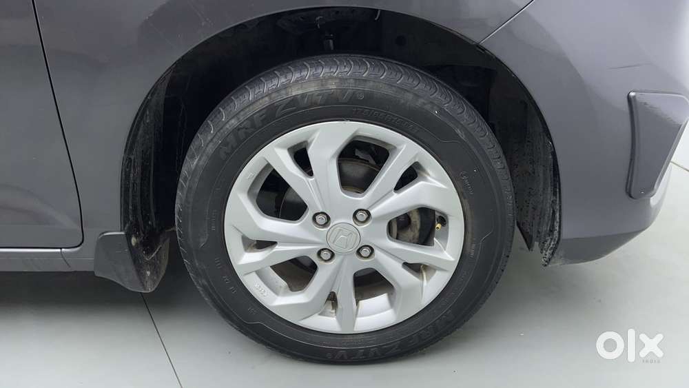 Honda Amaze Vx 1.2 Petrol Mt, 2019, Petrol