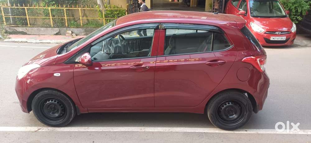 Hyundai Grand I10 Era, 2015, Petrol