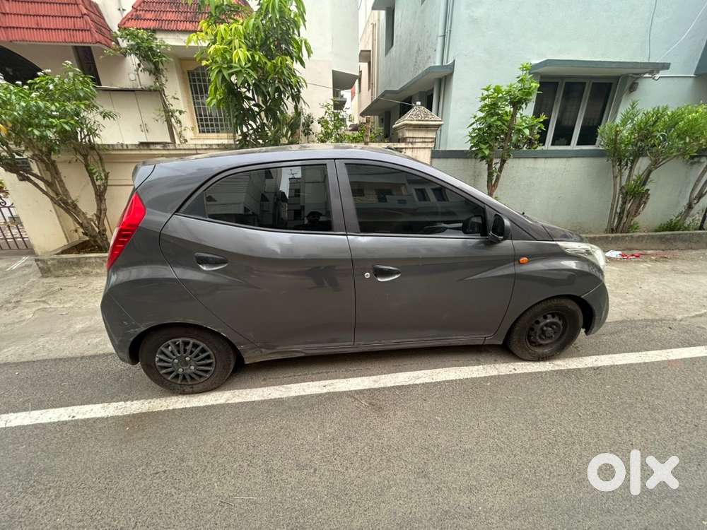 Hyundai Car Manual 2016-eon Era Plus