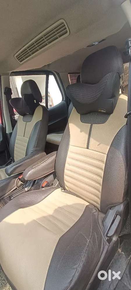 Tata Safari Storme 2016 Diesel 100000 Km Driven