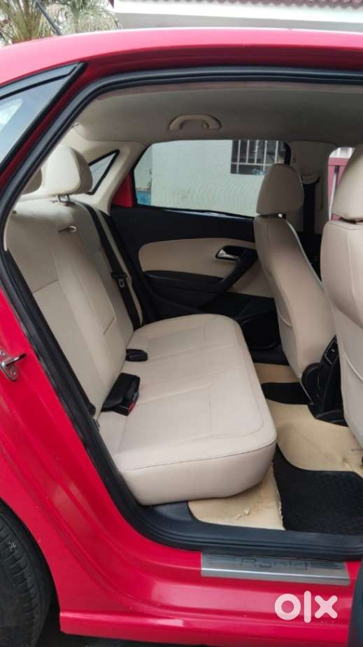 Skoda Rapid 1.5 Tdi At Style, 2017, Diesel