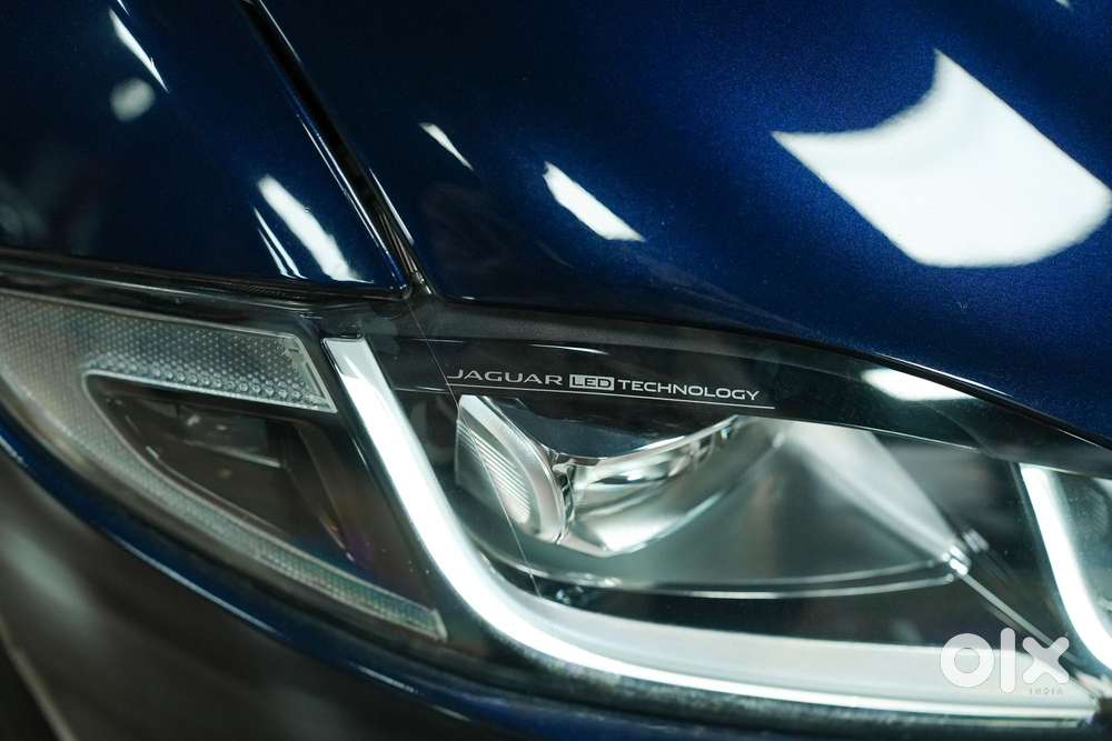 Jaguar Xj 3.0l Portfolio, 2019, Diesel