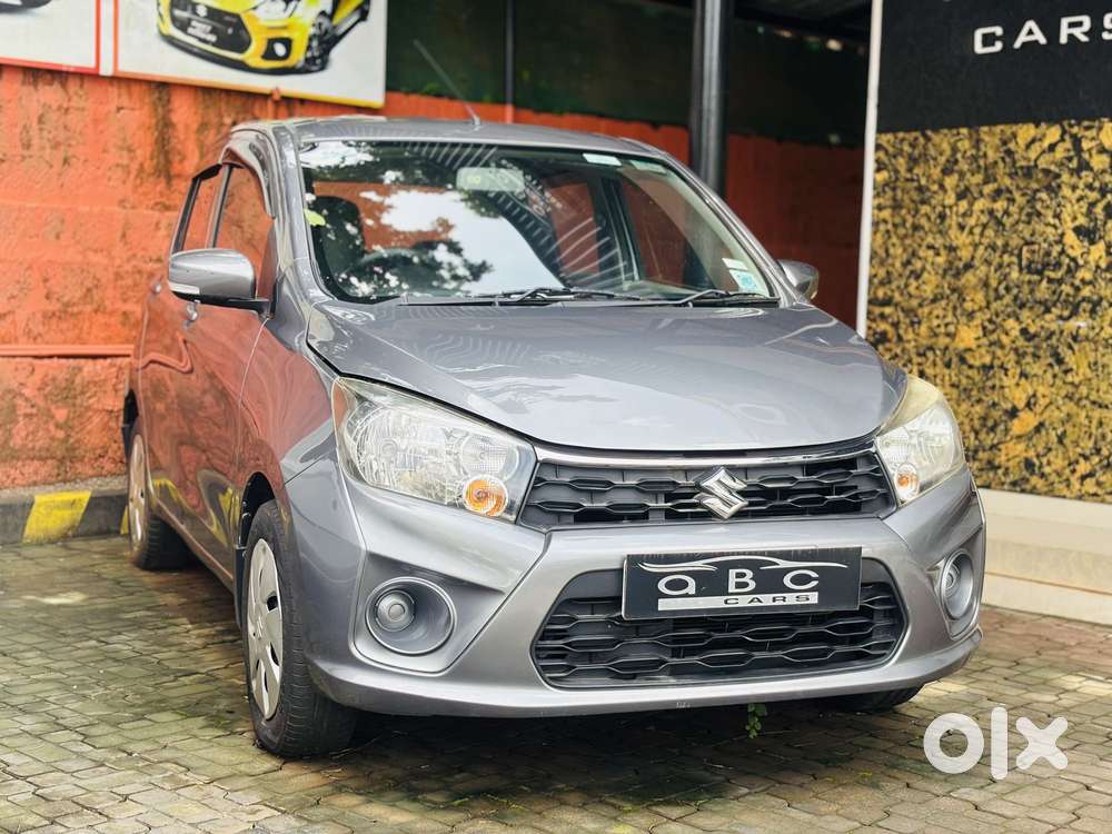 Maruti Suzuki Celerio Zxi Mt, 2020, Petrol