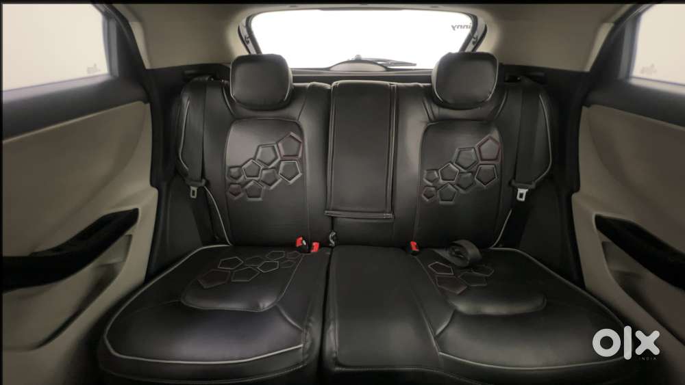 Tata Nexon Xz Plus (hs), 2022, Petrol