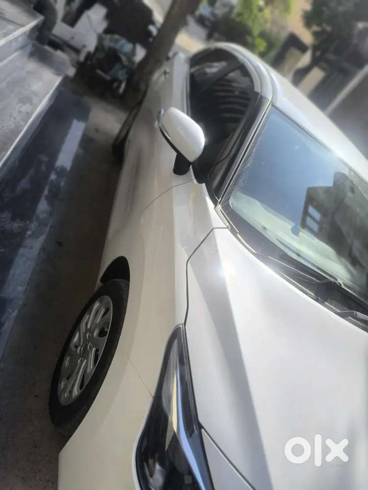 Maruti Suzuki Baleno