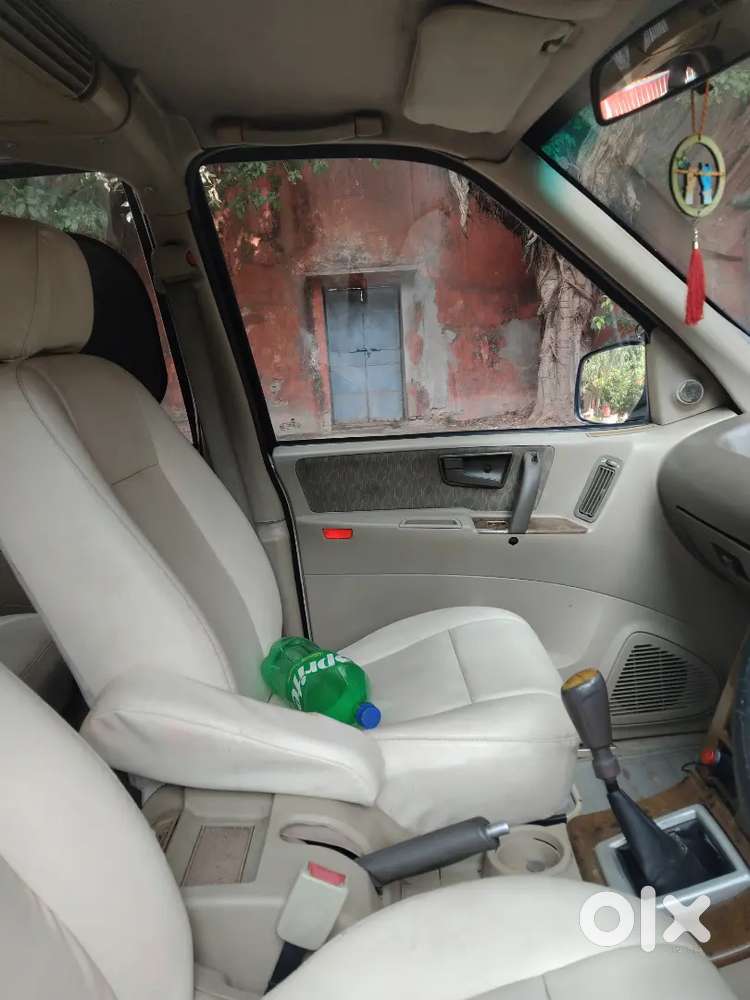 Tata Safari 2012 Diesel 140000 Km Driven