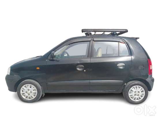 Hyundai Santro Xing Gls, 2013, Lpg