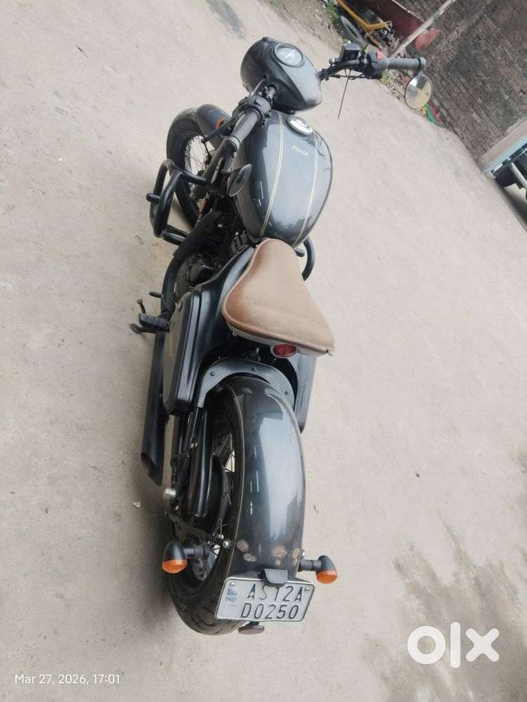 Icml Extreme, 2021, Petrol