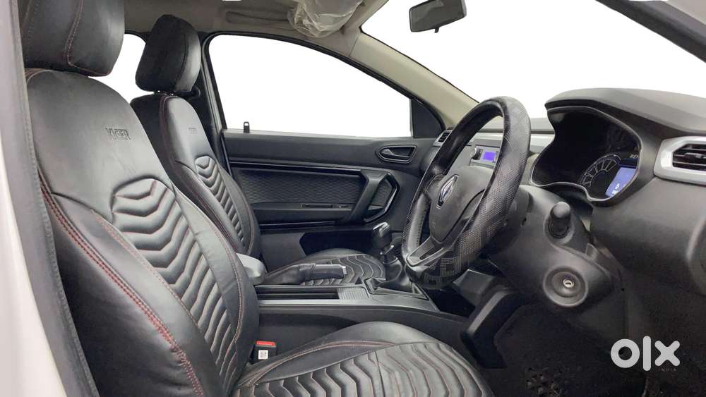 Renault Kiger Rxl, 2022, Petrol