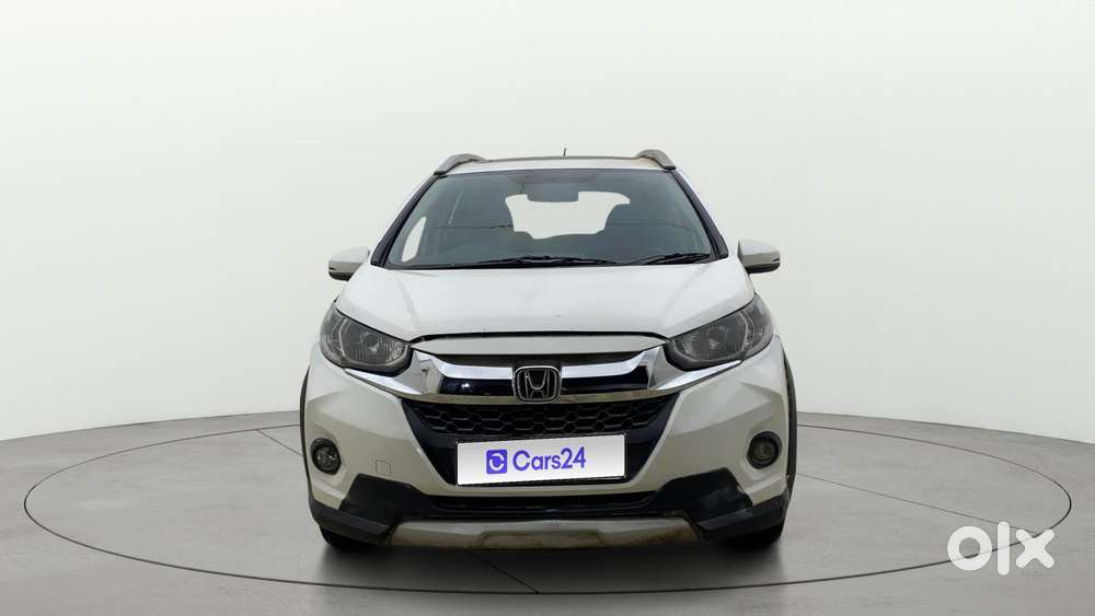 Honda Wr-v 1.2 Vx I-vtec, 2018, Petrol